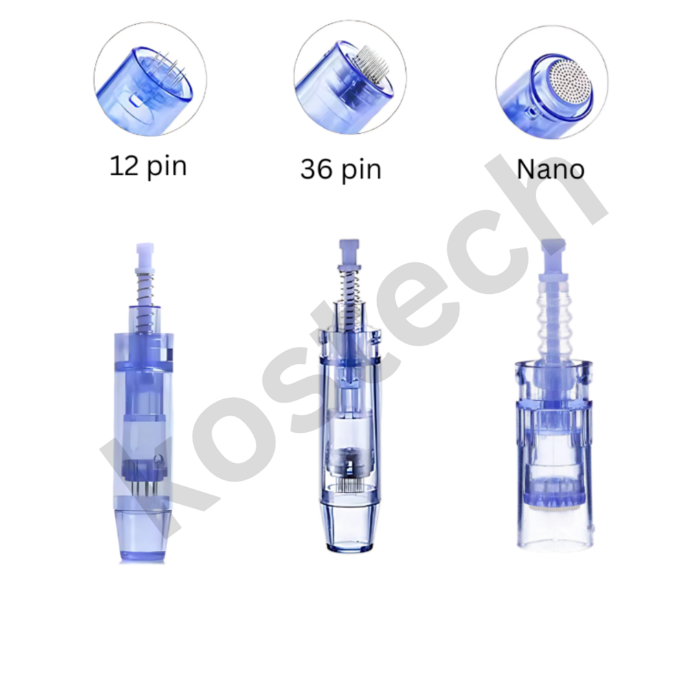 Dr Pen Ultima A6 Needles
