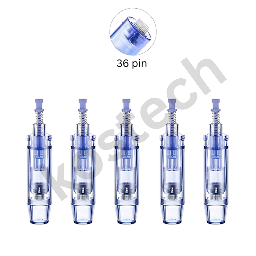Dr Pen Ultima A6 Needles