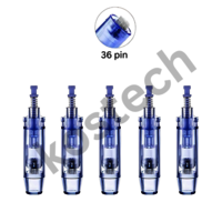 Dr Pen Ultima A6 Needles