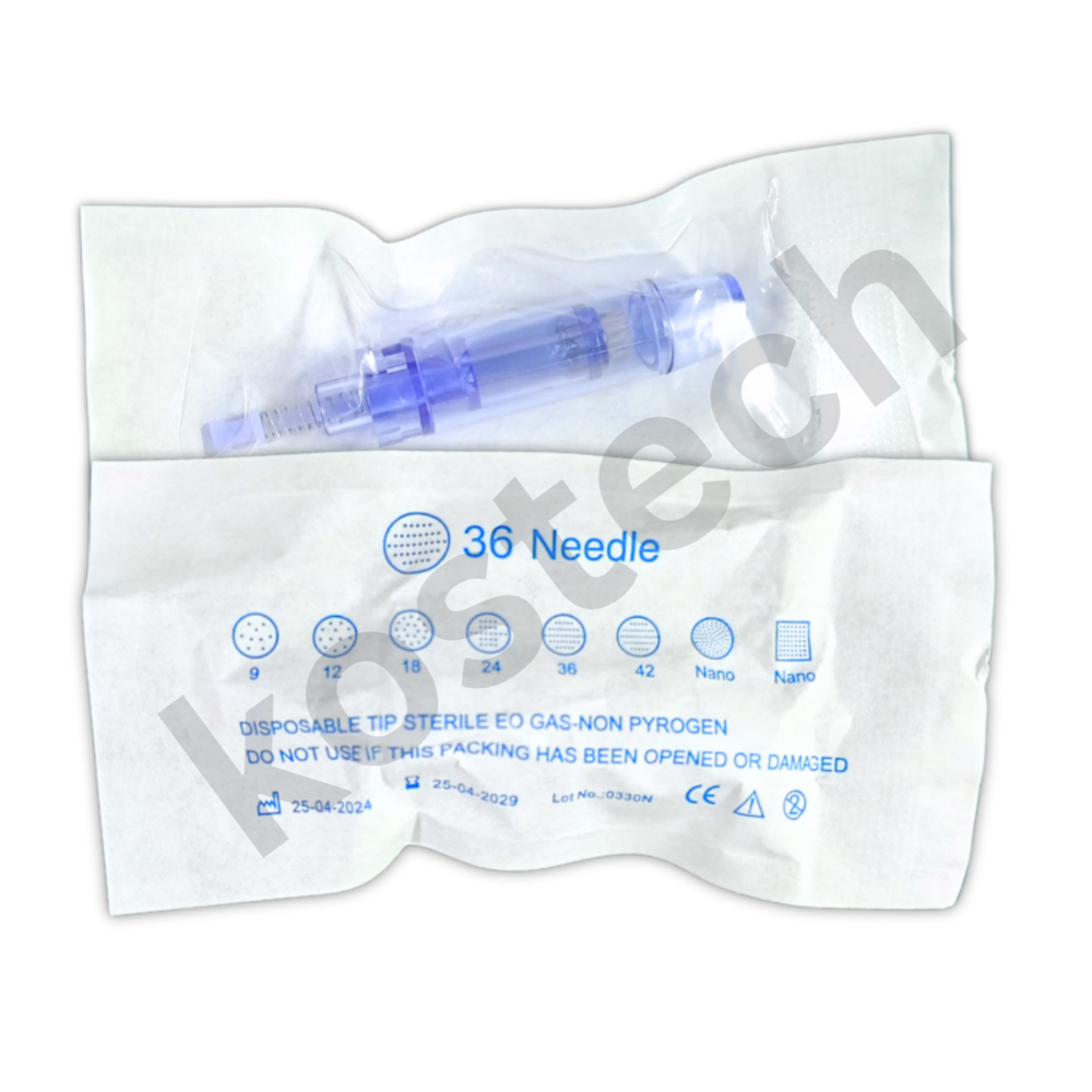 Dr Pen Ultima A6 Needles