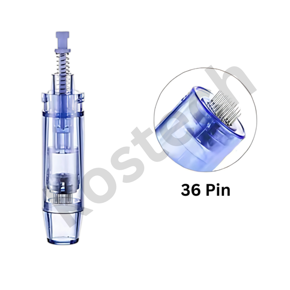 Dr Pen Ultima A6 Needles