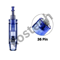 Dr Pen Ultima A6 Needles