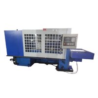 Industrial Gun Drill Machine - Automatic Grade: Automatic