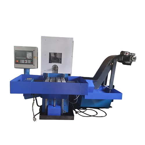 Industrial Gun Drill Machine