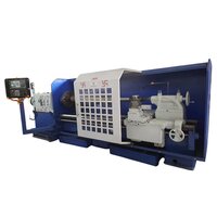 Industrial Thread Milling Machine - Feature: High Performance