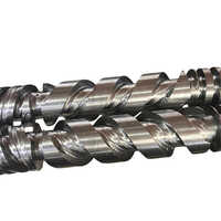 Industrial Thread Milling Machine