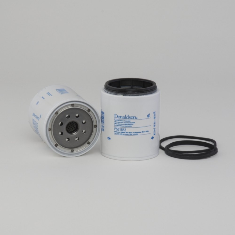 Donaldson P551852 Spin on Fuel Filter