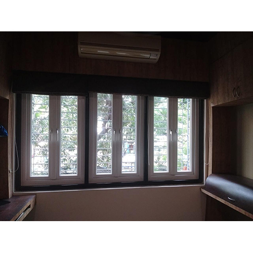 Upvc Casement Doors