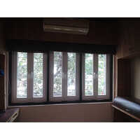 Upvc Casement Doors