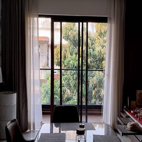 Upvc Sliding Doors