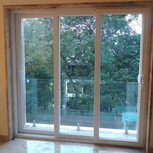 Upvc Sliding Doors