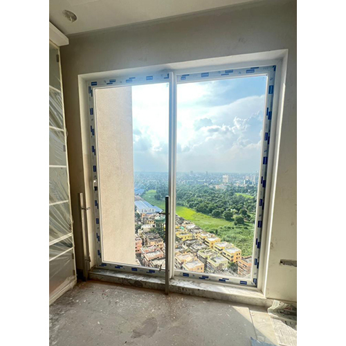 Deceuninck Upvc Sliding Doors