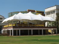 Tensile Structure Canopy