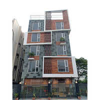 Deceuninck Upvc Top Hung  Building Windows - Application: Commercial / Residential