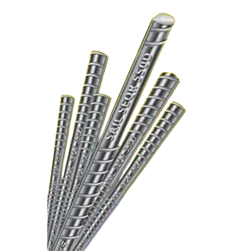 Sail SeQR 550D TMT Bars