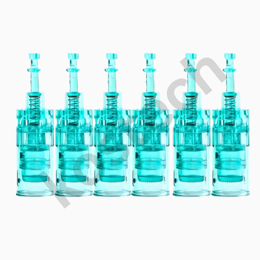Dr Pen Ultima A6S Needles or Cartridges