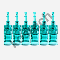 Dr Pen Ultima A6S Needles or Cartridges