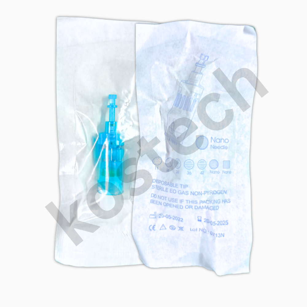 Dr Pen Ultima A6S Needles or Cartridges