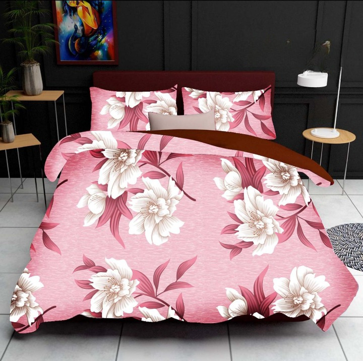 JUMBO XXL BEDSHEET