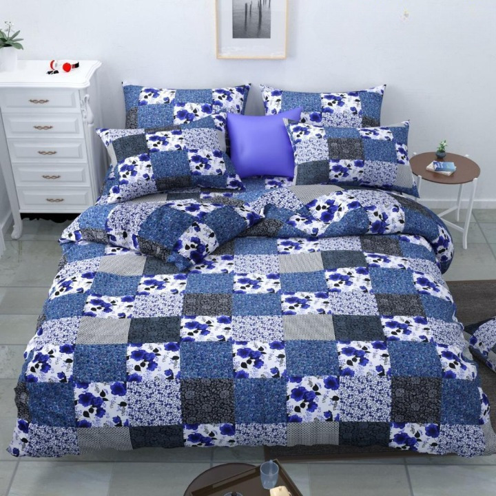 JUMBO XXL BEDSHEET