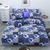JUMBO XXL BEDSHEET