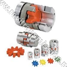 Rotex Coupling