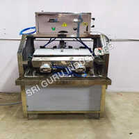 4 Bottle Goli Soda Making Machine