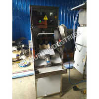 Semi Automatic Goli Soda Filling Machine - Capacity: 350 Pcs/hr