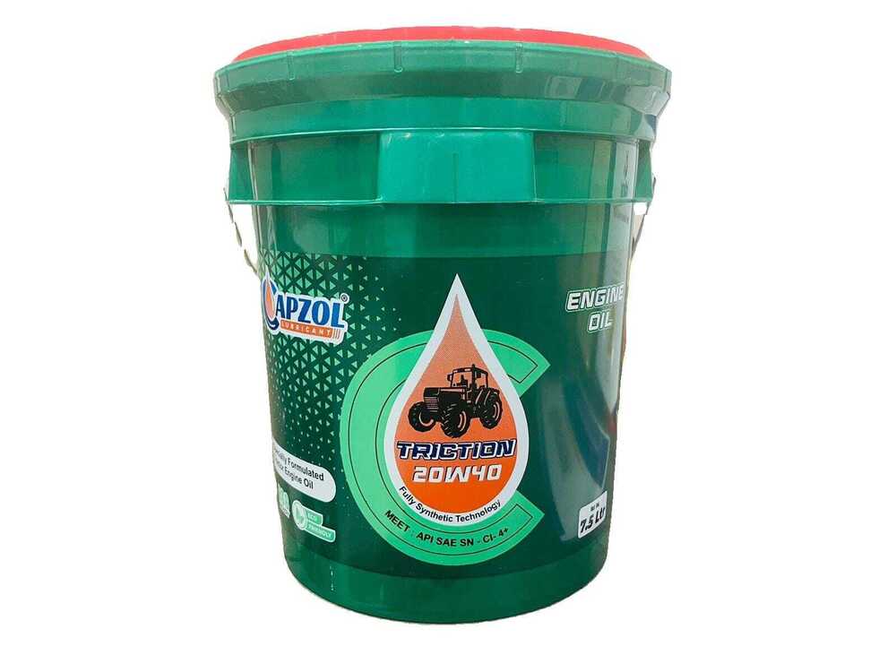 Oil Bucket - High-quality Plastic, Various Sizes Available, Crisp White Color - Ideal For Safe Liquid Storage And Transport