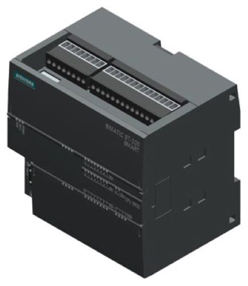Siemens S7-200 Smart Plc - Application: Automation