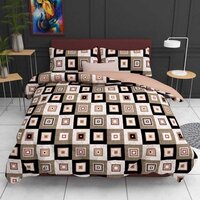 Royal King Fitted (1+2) Xxl - Color: All Colour