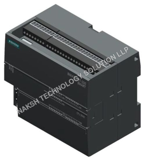 SIEMENS S7-200 SMART PLC