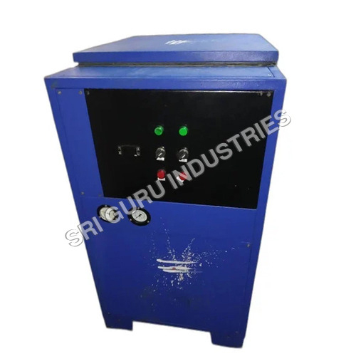 500 L Automatic Water Chiller