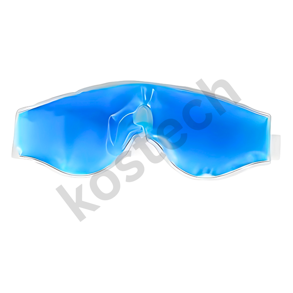 आंखों का मास्क नियमित