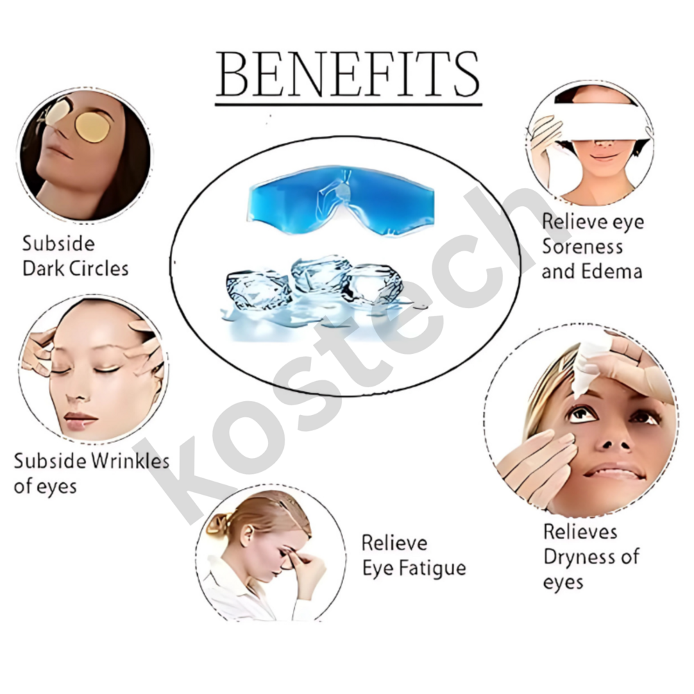 Eye Mask Regular
