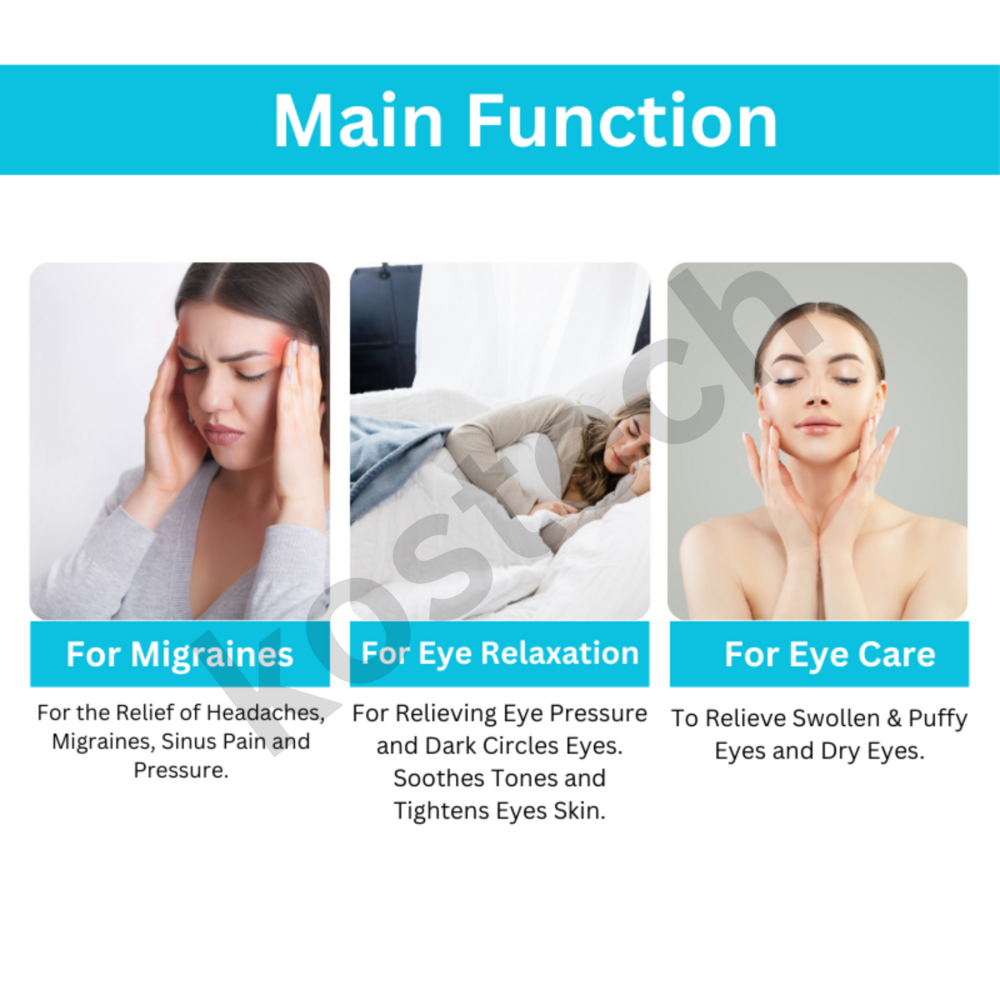 Eye Mask Regular
