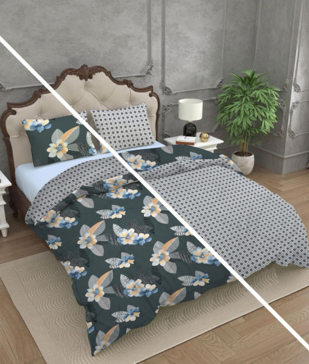 CLUB LINEN XXL (1+2)