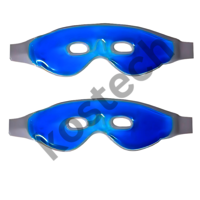 Eye Mask Hole - Color: Blue