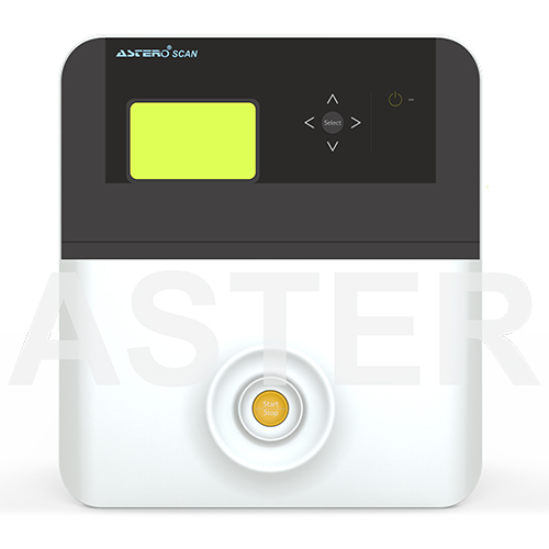 एस्ट्रो स्कैन कंट्रोलर