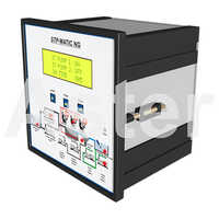 STP ETP मैटिक कंट्रोलर