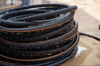 Anti Termite Pipe
