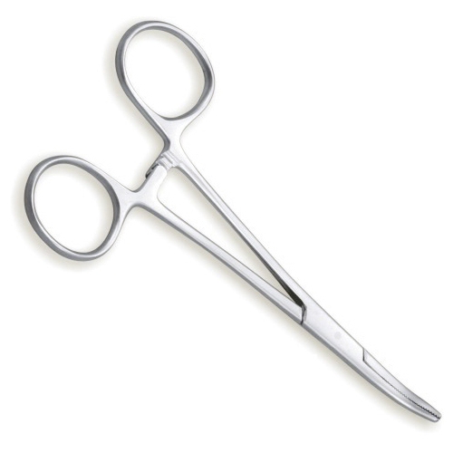 ARTERY FORCEPS - 8