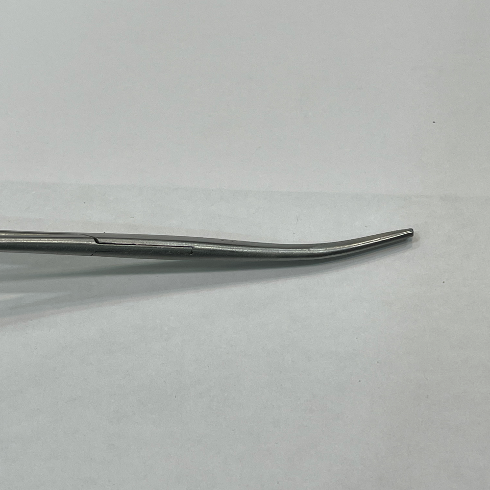 Artery Forceps - 6" Inch (Curved) - Application: Hospital