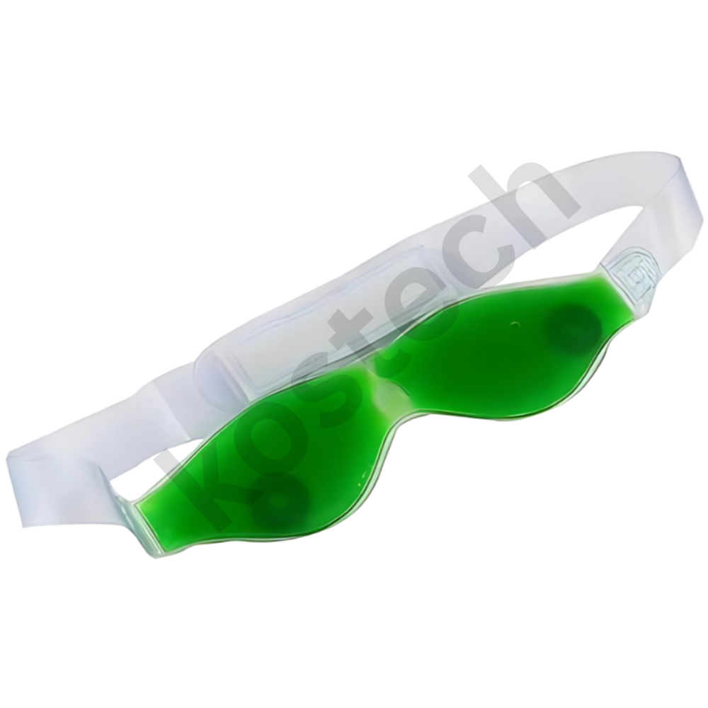 Eye Mask Aloe Vera - Color: Green at 100.00 INR at Best Price in Mira  Bhayandar | Kostech