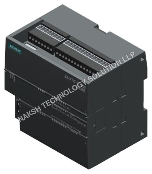 SIEMENS S7-200 SMART PLC