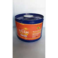 Ugam Furnace Heat Resistant Paints 1200 Sb - Color: Brown