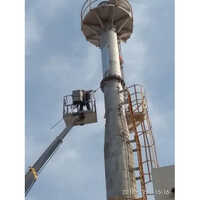 Ugam Heat Resistant Paint 400 - Grade: A
