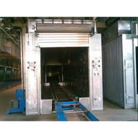 Ugam Heat Resistant Aluminium Paint - Color: White