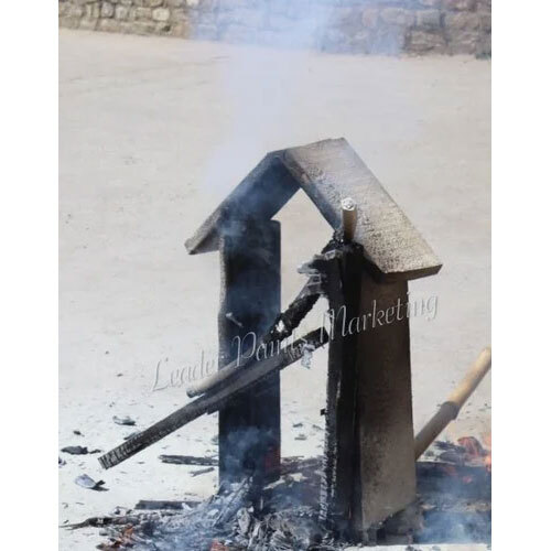 Certified UGAM Fire Retardant Coating for Wood