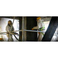 UGAM Vermiculite Fireproof Coatings for Steel structure